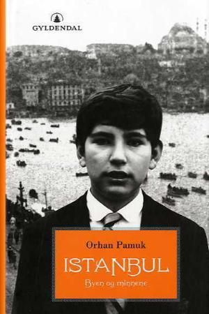 Istanbul, Pent brukt bok