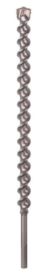 Bosch SDS max-7 40 mm Hammerbor for Betong og Murverk 720 mm
