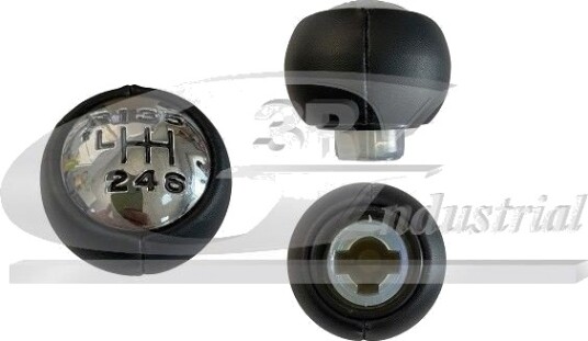 Girkule 3RG 25236