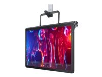 Lenovo Yoga Tab 11 ZA8X - 2021 - tablet - Android 11 - 128 GB UFS card - 11 IPS (2000 x 1200) - USB-vert - microSD-spor - 4G - stormgrå