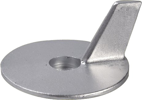 Anode Honda 25 40 50 hk