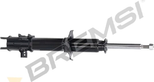 Støtdemper BREMSI SA0260 Støtdemper BREMSI SA0260