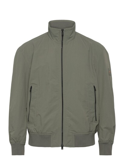 BOSS Opens Khaki green 48