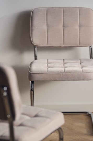 Jotex Stol 2pakke Sandbeige HEDEN 1896167010