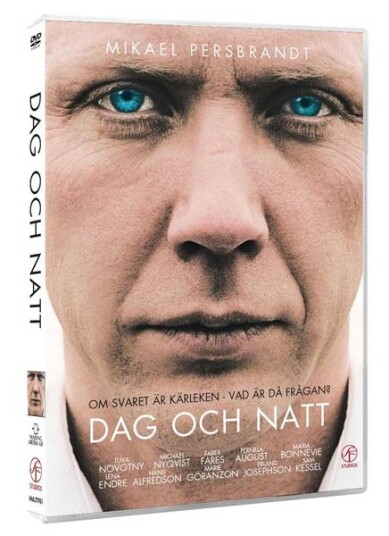 Dag Og Natt (Import) (DVD)