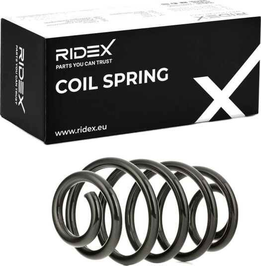RIDEX 188C0062 Fjær