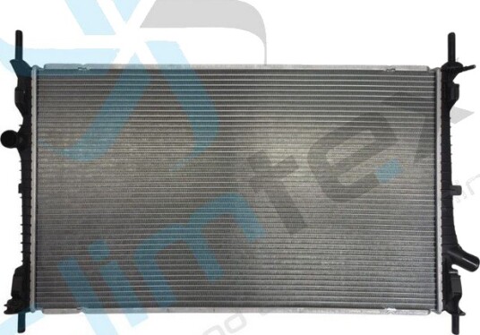 CLIMTEX CH1 2270 Radiator motorkjøling CLIMTEX CH1 2270 Radiator motorkjøling