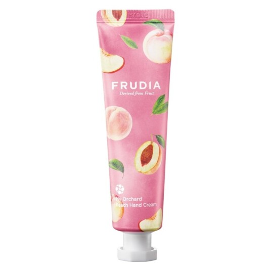 Frudia My Orchard Peach Hand Cream 30g Frudia My Orchard Peach Hand Cream 30g