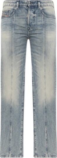 Diesel Dame Jeans Blå W29 L32, Diesel Dame Jeans Blå W29 L32,