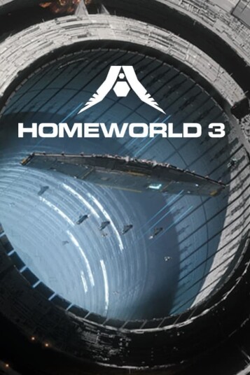 Homeworld 3 PC Windows
