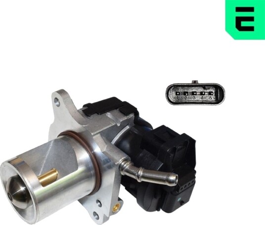 EGR-ventil ERA 555371A