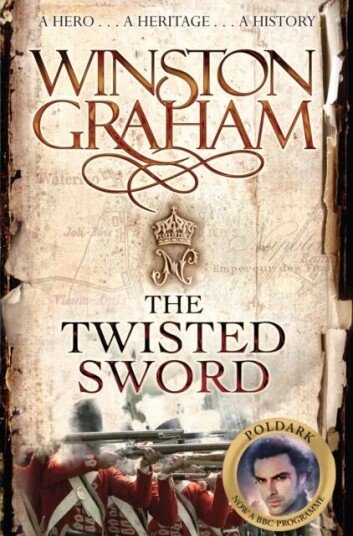The Twisted Sword Av Winston Graham The Twisted Sword Av Winston Graham