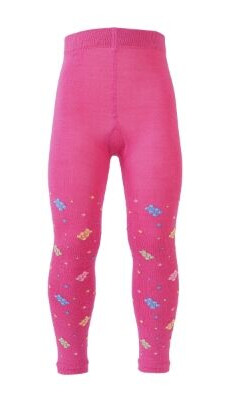 Safa Brumle Longs Rosa 122-128 Safa Brumle Longs Rosa 122-128