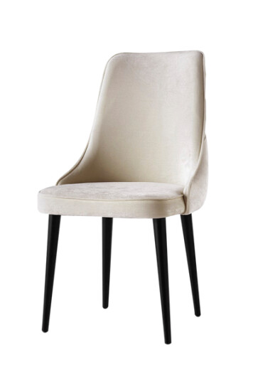 Hanah Home Sett med stoler 4 stk. - Seyhan 1748129-10-0