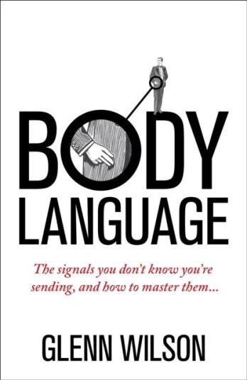 Body Language Av Glenn Wilson