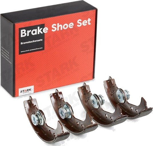Bremsesko sett STARK SKBS-0450086