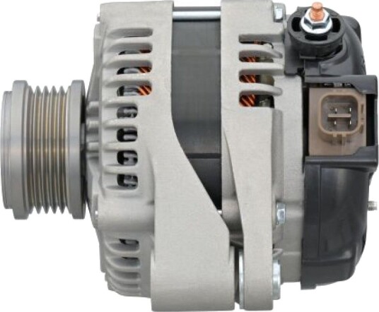 Dynamo HELLA 8EL 011 711 281