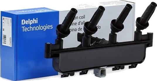 Tennspole DELPHI CE20011-12B1