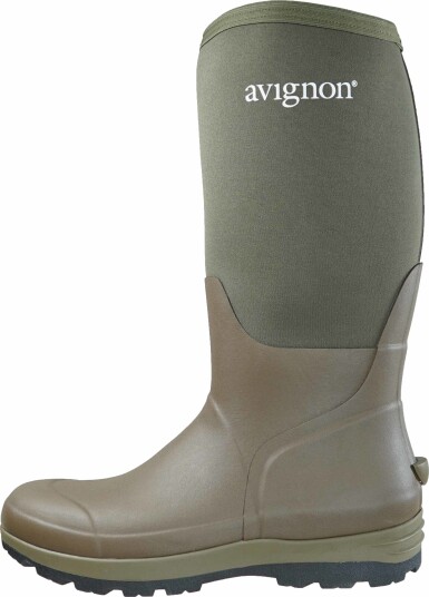 Avignon Mora High Light Green 41, Light Green