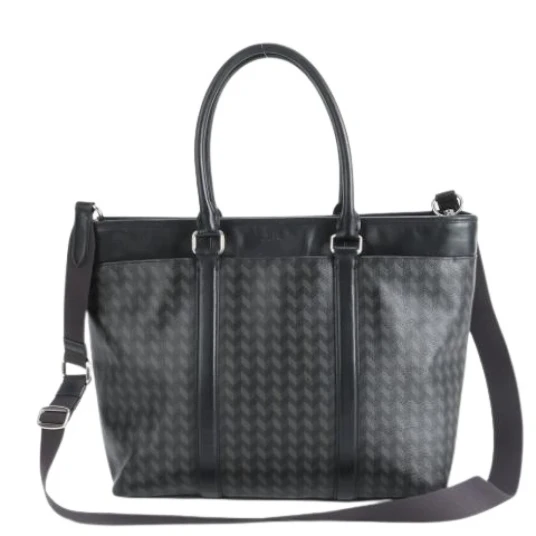 Coach Pre-owned Herre Pre-owned Svart
