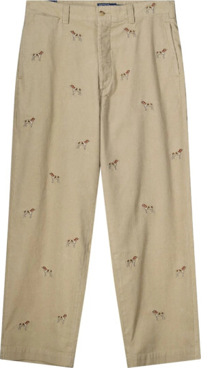 Polo Ralph Lauren Herre Bukser Beige W32,