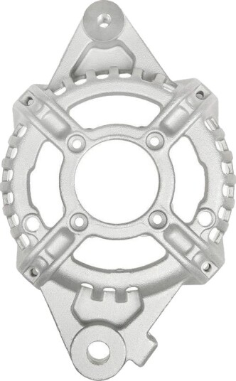 Holder, generator-drivflens AS-PL ABR0175S
