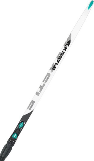 Kästle XP30 Classic Skin Felleski 207 CM