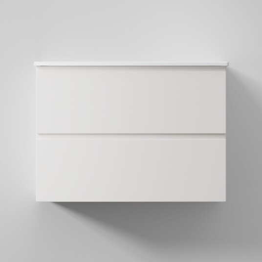 INR Iconic Nordic Rooms Core Grip Servantskap Pure White / 70cm