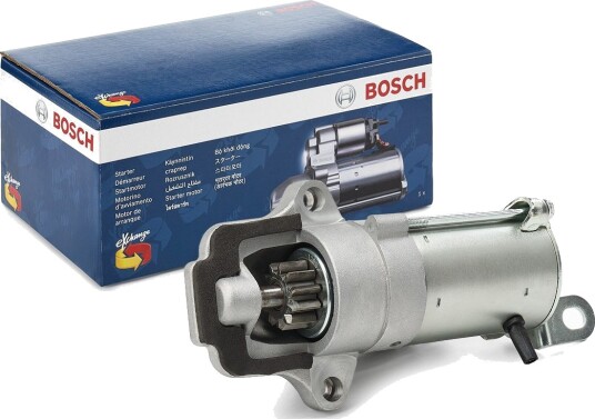 BOSCH 0 986 028 010 Starter BOSCH 0 986 028 010 Starter
