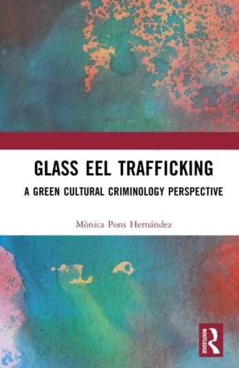Glass Eel Trafficking Glass Eel Trafficking