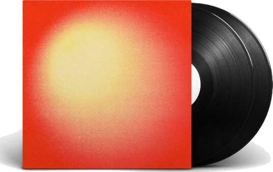 The Wldlfe Revolver Vinyl