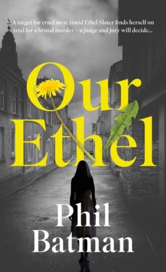 Our Ethel Av Phil Batman