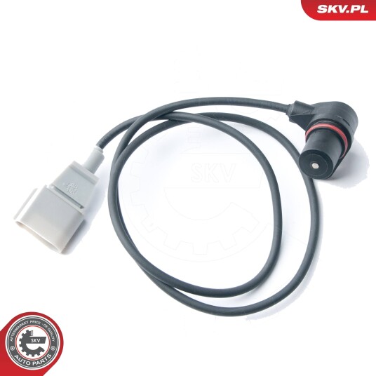 Impulsgiver, veivaksel ESEN SKV 17SKV271