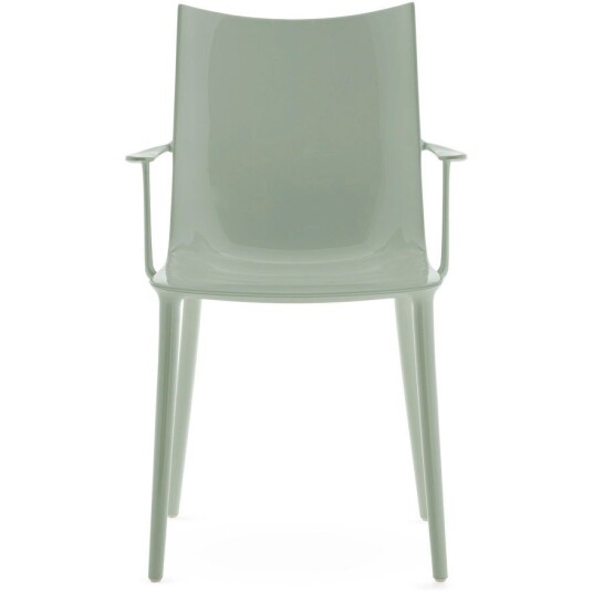 Kartell H.H.H. Stol Sage Green