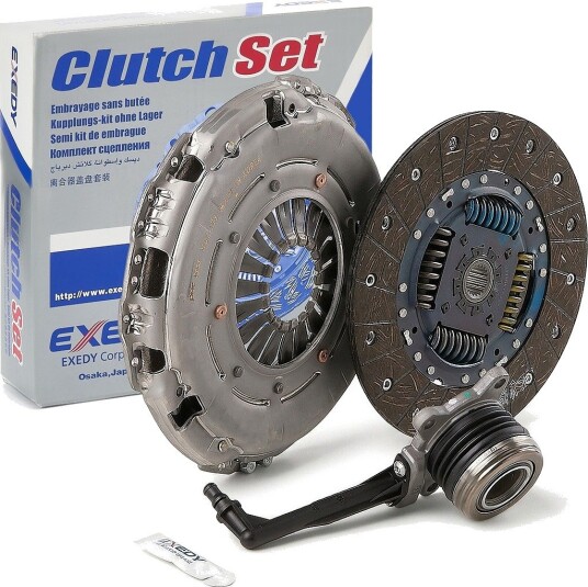 Clutchsett EXEDY HYK2114
