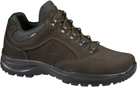 Hanwag Men's Robin Gore-Tex Anthracite 44