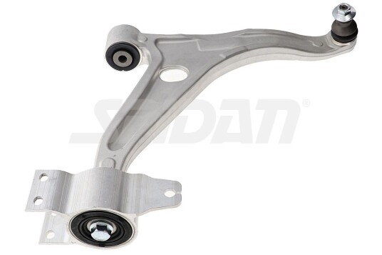 Bærearm SPIDAN CHASSIS PARTS 64440