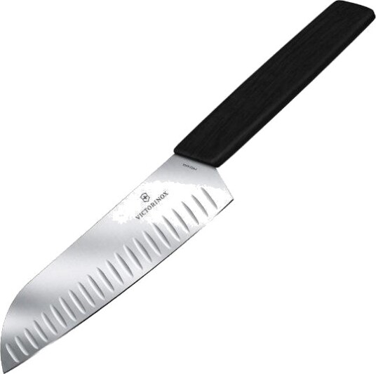 Victorinox  Fibrox santokukniv 17 cm