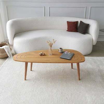 Homitis Sofabord - Alzora 1734566-03-0