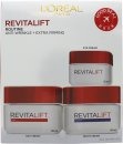 L'Oréal Revitalift Programme
