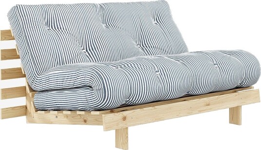 Karup Roots 140 sovesofa Blå