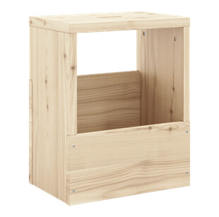 Karup Design Grab It Oppbevaringsboks Raw Karup Design Grab It Oppbevaringsboks Raw