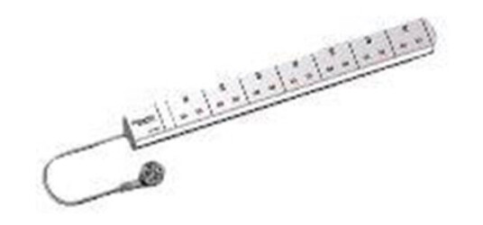 APC Schneider Actassi - power distribution strip APC Schneider Actassi - power distribution strip