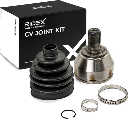 Drivledd RIDEX 5J0293