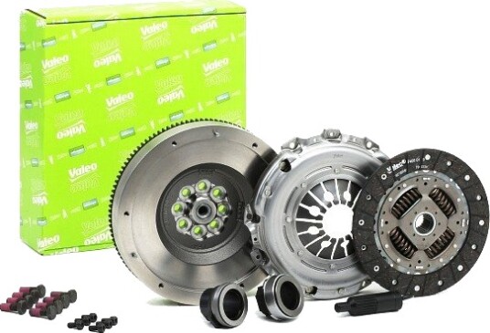 Clutchsett VALEO 835167