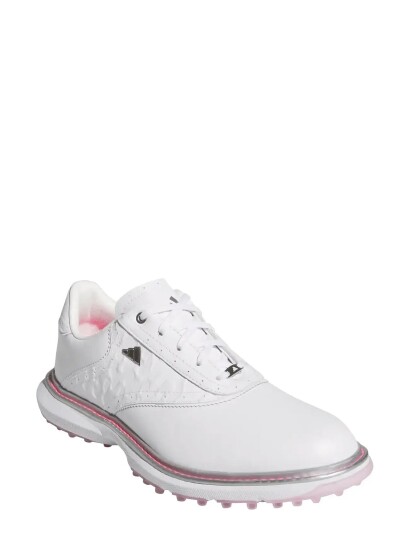 adidas Golf W Mc70 Sl   White   38 2/3