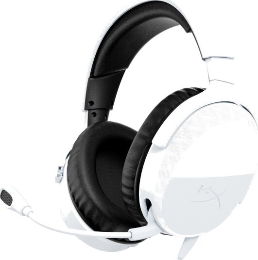 HyperX Cloud Stinger 3 Gamingheadset med komfortabel lyd - Svart