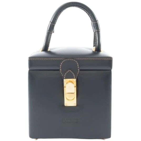 Loewe Dame Blå