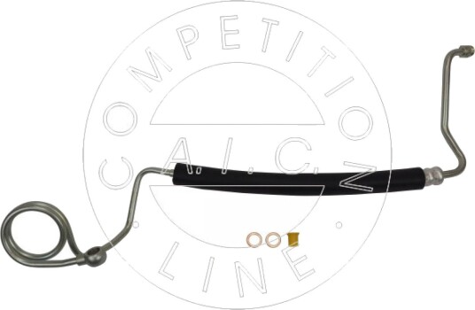 Hydraulikkslange, styring AIC 59897