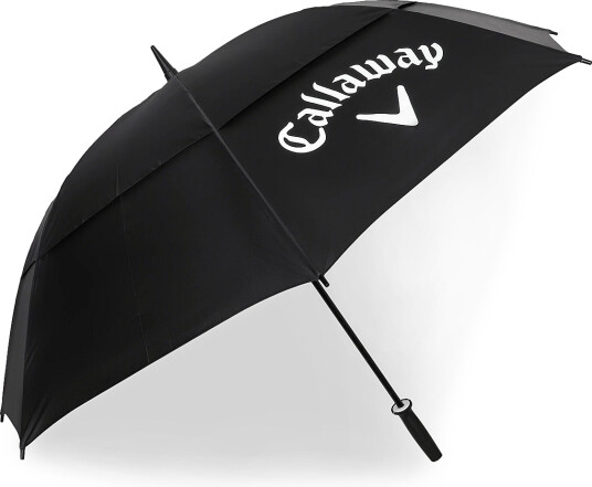 Callaway 26 Umbrella Shield 64 Black 64" Callaway 26 Umbrella Shield 64 Black 64"